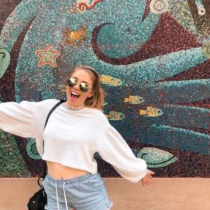 Meet your Posher, Maddie